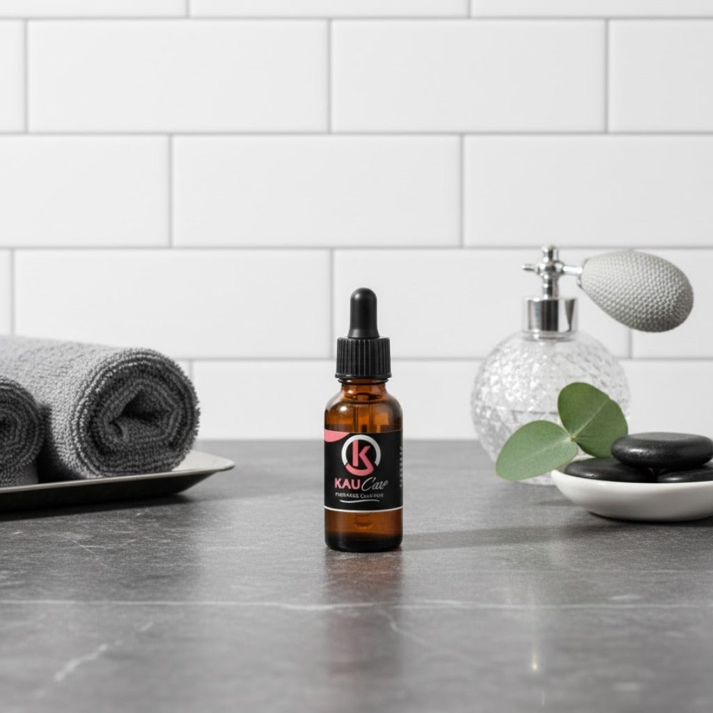 Hair Roots Restorer