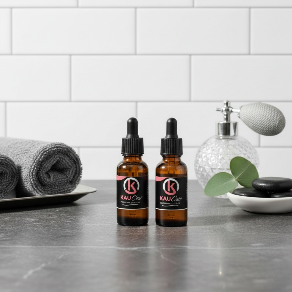 2x Roots Restorer