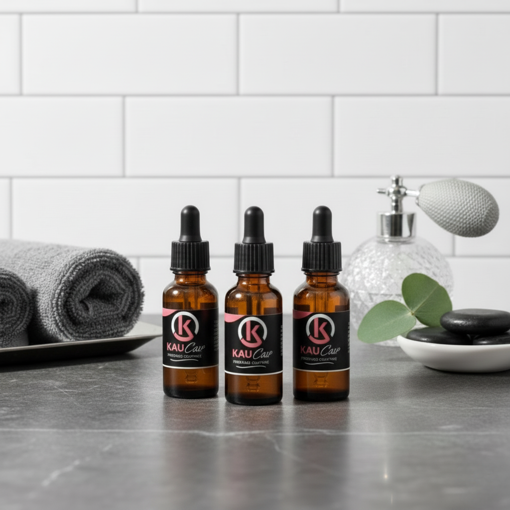 3x Roots Restorer