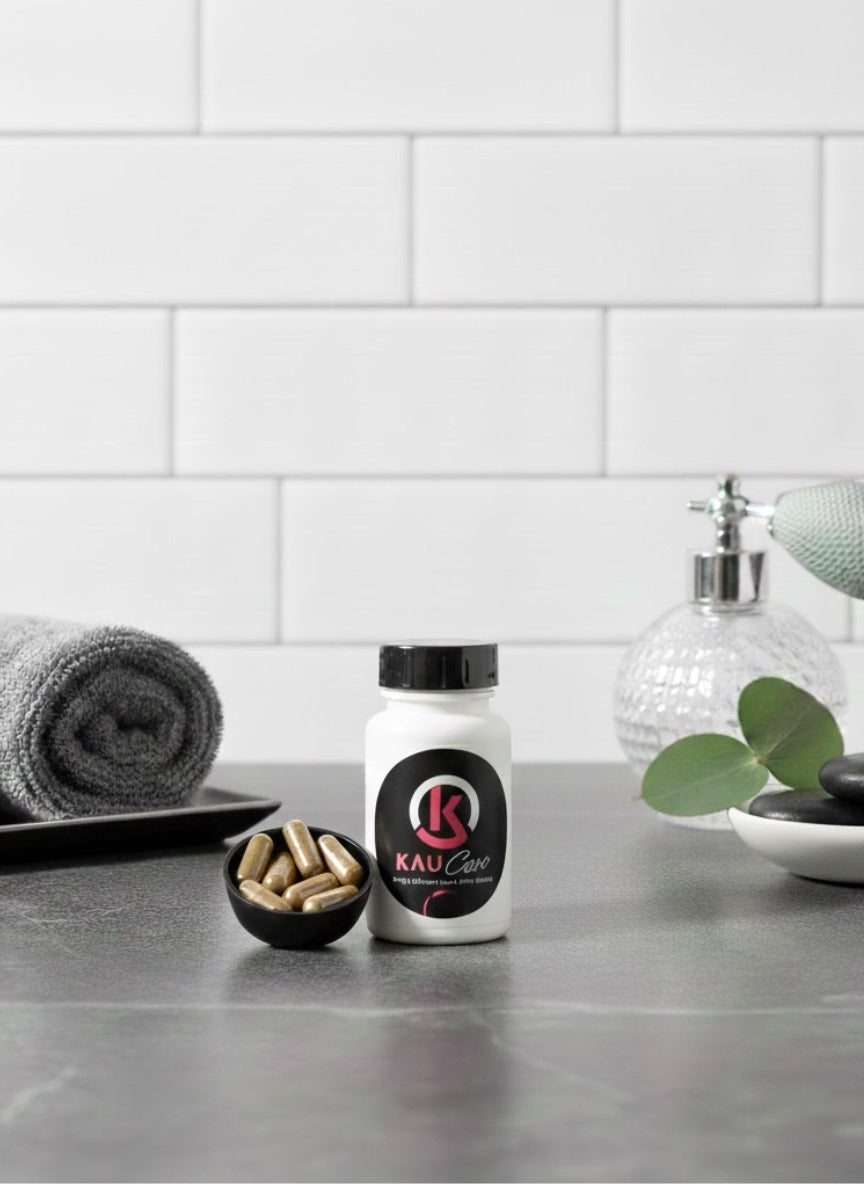 Hair Booster Capsules